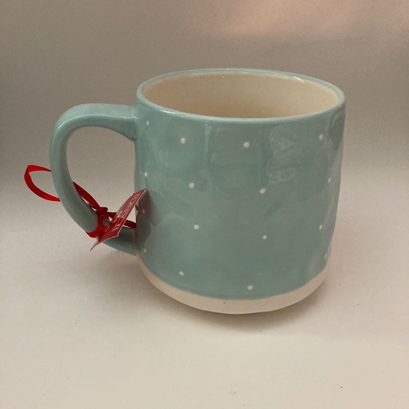 Christmas Santa Mug Lang by Design Group - Picture 3 of 7